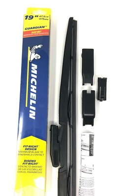 michelin guardian hybrid wiper blade